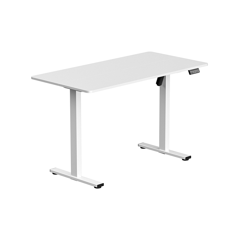 Meja pengangkat listrik motor tunggal