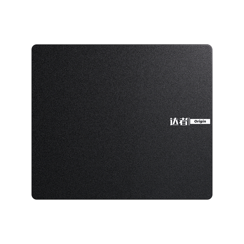 Bantalan Mouse Edisi Pro Gaming (kaca tempered dengan proses etsa mikro)